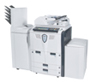 Laser Multifunction Fax