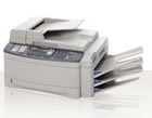 Laser Multifunction Fax